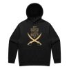 AS Colour Mens Relax Hood Thumbnail