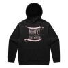AS Colour Mens Relax Hood Thumbnail