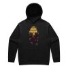 AS Colour Mens Relax Hood Thumbnail