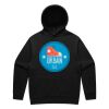 AS Colour Mens Relax Hood Thumbnail