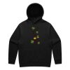 AS Colour Mens Relax Hood Thumbnail