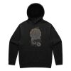 AS Colour Mens Relax Hood Thumbnail