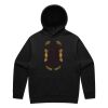 AS Colour Mens Relax Hood Thumbnail