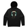 AS Colour Mens Relax Hood Thumbnail