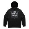 AS Colour Mens Relax Hood Thumbnail