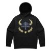 AS Colour Mens Relax Hood Thumbnail