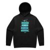 AS Colour Mens Relax Hood Thumbnail