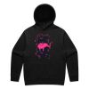 AS Colour Mens Relax Hood Thumbnail