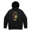 AS Colour Mens Relax Hood Thumbnail