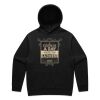 AS Colour Mens Relax Hood Thumbnail