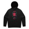AS Colour Mens Relax Hood Thumbnail