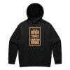 AS Colour Mens Relax Hood Thumbnail