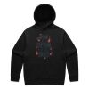 AS Colour Mens Relax Hood Thumbnail