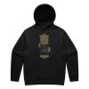 AS Colour Mens Relax Hood Thumbnail