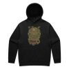 AS Colour Mens Relax Hood Thumbnail