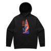AS Colour Mens Relax Hood Thumbnail