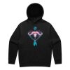 AS Colour Mens Relax Hood Thumbnail