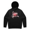 AS Colour Mens Relax Hood Thumbnail