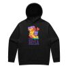AS Colour Mens Relax Hood Thumbnail