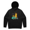 AS Colour Mens Relax Hood Thumbnail