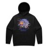 AS Colour Mens Relax Hood Thumbnail