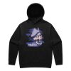 AS Colour Mens Relax Hood Thumbnail