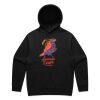 AS Colour Mens Relax Hood Thumbnail