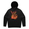AS Colour Mens Relax Hood Thumbnail
