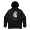 AS Colour Mens Relax Hood Thumbnail