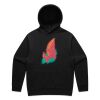 AS Colour Mens Relax Hood Thumbnail