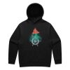 AS Colour Mens Relax Hood Thumbnail