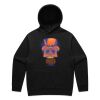 AS Colour Mens Relax Hood Thumbnail