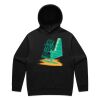 AS Colour Mens Relax Hood Thumbnail