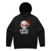 AS Colour Mens Relax Hood Thumbnail