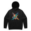 AS Colour Mens Relax Hood Thumbnail
