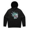 AS Colour Mens Relax Hood Thumbnail