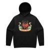 AS Colour Mens Relax Hood Thumbnail