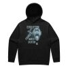 AS Colour Mens Relax Hood Thumbnail