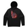 AS Colour Mens Relax Hood Thumbnail