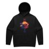 AS Colour Mens Relax Hood Thumbnail