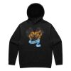 AS Colour Mens Relax Hood Thumbnail