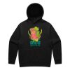 AS Colour Mens Relax Hood Thumbnail