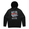 AS Colour Mens Relax Hood Thumbnail
