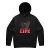 AS Colour Mens Relax Hood Thumbnail