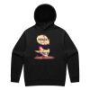 AS Colour Mens Relax Hood Thumbnail