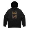AS Colour Mens Relax Hood Thumbnail