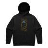 AS Colour Mens Relax Hood Thumbnail