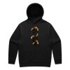 AS Colour Mens Relax Hood Thumbnail