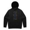 AS Colour Mens Relax Hood Thumbnail
