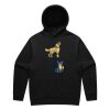 AS Colour Mens Relax Hood Thumbnail